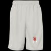 Men's Pro Mesh 9" Shorts with Pockets Thumbnail
