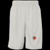 Men's Pro Mesh 9" Shorts with Pockets Thumbnail