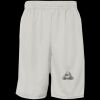 Men's Pro Mesh 9" Shorts with Pockets Thumbnail