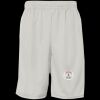 Men's Pro Mesh 9" Shorts with Pockets Thumbnail