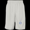 Men's Pro Mesh 9" Shorts with Pockets Thumbnail