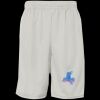 Men's Pro Mesh 9" Shorts with Pockets Thumbnail