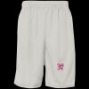 Men's Pro Mesh 9" Shorts with Pockets Thumbnail