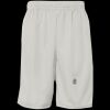 Men's Pro Mesh 9" Shorts with Pockets Thumbnail