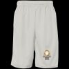 Men's Pro Mesh 9" Shorts with Pockets Thumbnail