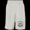 Men's Pro Mesh 9" Shorts with Pockets Thumbnail