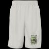 Men's Pro Mesh 9" Shorts with Pockets Thumbnail