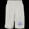 Men's Pro Mesh 9" Shorts with Pockets Thumbnail