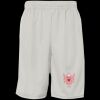 Men's Pro Mesh 9" Shorts with Pockets Thumbnail