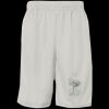Men's Pro Mesh 9" Shorts with Pockets Thumbnail