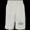Men's Pro Mesh 9" Shorts with Pockets Thumbnail