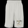 Men's Pro Mesh 9" Shorts with Pockets Thumbnail