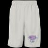 Men's Pro Mesh 9" Shorts with Pockets Thumbnail