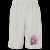 Men's Pro Mesh 9" Shorts with Pockets Thumbnail