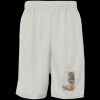 Men's Pro Mesh 9" Shorts with Pockets Thumbnail