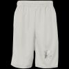 Men's Pro Mesh 9" Shorts with Pockets Thumbnail