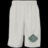 Men's Pro Mesh 9" Shorts with Pockets Thumbnail