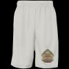 Men's Pro Mesh 9" Shorts with Pockets Thumbnail