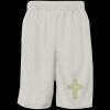 Men's Pro Mesh 9" Shorts with Pockets Thumbnail