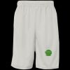 Men's Pro Mesh 9" Shorts with Pockets Thumbnail
