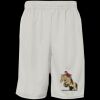 Men's Pro Mesh 9" Shorts with Pockets Thumbnail