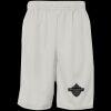 Men's Pro Mesh 9" Shorts with Pockets Thumbnail