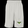 Men's Pro Mesh 9" Shorts with Pockets Thumbnail