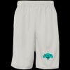 Men's Pro Mesh 9" Shorts with Pockets Thumbnail