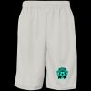 Men's Pro Mesh 9" Shorts with Pockets Thumbnail
