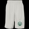 Men's Pro Mesh 9" Shorts with Pockets Thumbnail