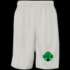 Men's Pro Mesh 9" Shorts with Pockets Thumbnail