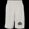Men's Pro Mesh 9" Shorts with Pockets Thumbnail