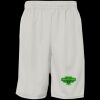 Men's Pro Mesh 9" Shorts with Pockets Thumbnail