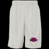 Men's Pro Mesh 9" Shorts with Pockets Thumbnail
