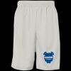 Men's Pro Mesh 9" Shorts with Pockets Thumbnail