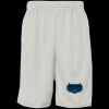 Men's Pro Mesh 9" Shorts with Pockets Thumbnail
