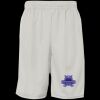 Men's Pro Mesh 9" Shorts with Pockets Thumbnail