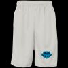 Men's Pro Mesh 9" Shorts with Pockets Thumbnail