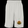 Men's Pro Mesh 9" Shorts with Pockets Thumbnail