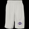 Men's Pro Mesh 9" Shorts with Pockets Thumbnail