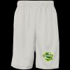 Men's Pro Mesh 9" Shorts with Pockets Thumbnail