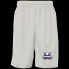 Men's Pro Mesh 9" Shorts with Pockets Thumbnail