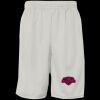 Men's Pro Mesh 9" Shorts with Pockets Thumbnail
