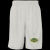 Men's Pro Mesh 9" Shorts with Pockets Thumbnail