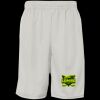 Men's Pro Mesh 9" Shorts with Pockets Thumbnail