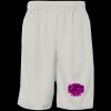 Men's Pro Mesh 9" Shorts with Pockets Thumbnail