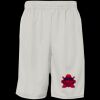 Men's Pro Mesh 9" Shorts with Pockets Thumbnail