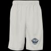 Men's Pro Mesh 9" Shorts with Pockets Thumbnail