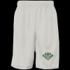 Men's Pro Mesh 9" Shorts with Pockets Thumbnail