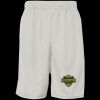 Men's Pro Mesh 9" Shorts with Pockets Thumbnail